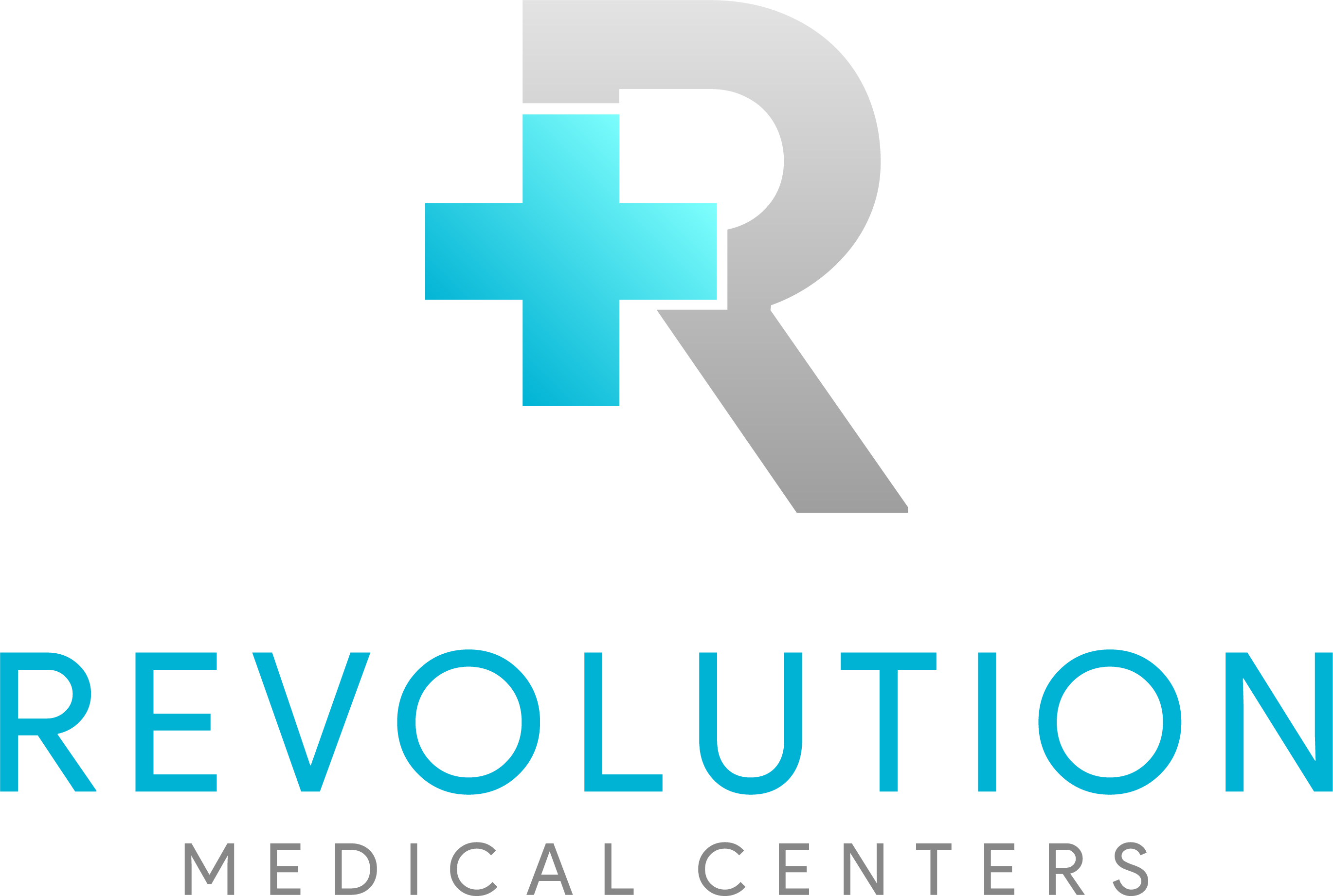 Revolution Medical Centers